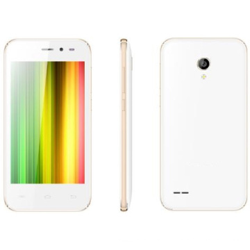 MID-End Qual-Core 4.0 “Smart Mobile Phone